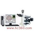 GX40-D数码摄影金相显微镜