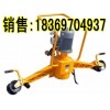 供应 DM-2.2电动钢轨打磨机  抛光机 杭州