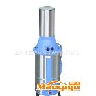 电热蒸馏水器(CR胆.断水自控)/蒸气蒸馏水器/不锈钢蒸馏水器