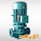 供应广一泵业GDR40-20热水管道泵