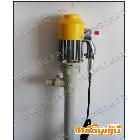 PP插桶泵 耐腐蚀PP插桶泵 塑料PP插桶泵 优质PP插桶泵BB48