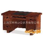 上海厂家直销办公桌 实木办公桌  钢制办公桌