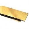 C36000环保黄铜薄板、H68低铅厚铜板现货、止水铜板厂家