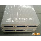 供应天津聚苯乙烯夹芯板 岩棉夹心板 彩钢板 净化板