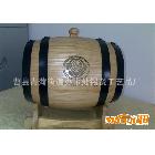 各种木制酒桶锡贤品厂专业生产各种型号酒桶_2