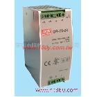 供应MEAN WELL DR-120-24 120W 24V 单组交换式电供器