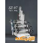 供应SZ-97自动三重纯水蒸馏器简便实用型