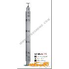 供应空心管楼梯立柱BS-208