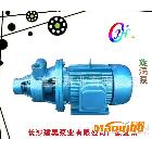 W型单级直连旋涡泵(尖头)|贵阳遵义厂家直销直连旋涡泵|质量保证