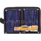 供应太阳能数码充电包SCK-02/太阳能板充电包/便携式充电包