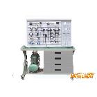 供应XY-02A气动与PLC实训装置实验台设备 教学仪器