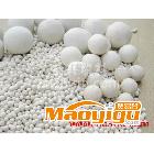 供应大化DH瓷球、氧化铝瓷球，惰性瓷球，微孔