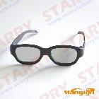 供应STARRYSTBL014PL3D立体眼镜，线偏光3D眼镜