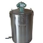 供应fkeliX000上海保占 用于化学品 平底桶不锈