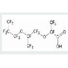 供应全氟-2,5-二甲基-3,6-二氧杂壬酸CAS No.13252-14-7