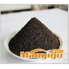 供应广东明阳MYLL-02锰砂滤料，广东锰砂滤料价格，除铁除锰用锰
