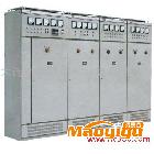 供应高/低压配电系统，控制柜，控制系统