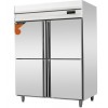 不锈钢厨房设备|厨房六门冷柜|四门冷柜|不锈钢冷藏柜