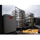 供应专业品质保证 不锈钢组合保温水箱 生活水箱  大型水箱