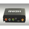 盖亚 YUV+SPDIF TO HDMI信号转换器