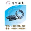 ZBQ-4.0/24矿用隔爆型柴油机用起动机