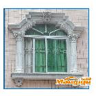 专业销售生产安装窗台，窗楣，窗柱