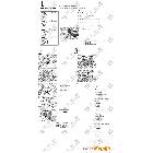 供应2012新款 路虎 3.2L VOLVO 正时工具/汽车专用工具/工具