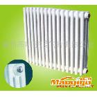 供应环保暖气片-明昭钢制柱型散热器