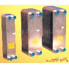 供应钎焊板式换热器，冷凝器