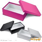 供应句容市昌盛纸品加工厂鞋盒