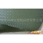 供应科琦达KQD-A-206军绿色环保PVC帐蓬防水布