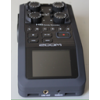 Zoom H6 手持数字录音机 音频接口 录音笔