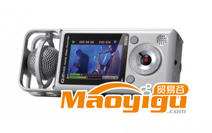 Q2HD录音机