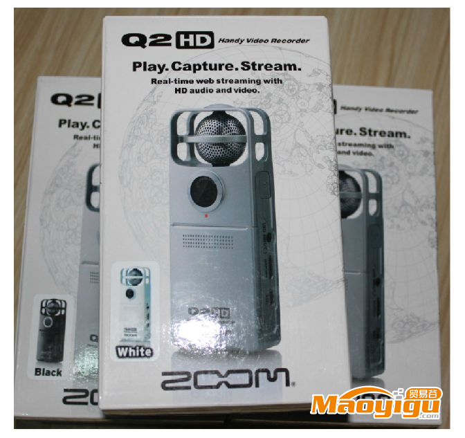 Q2HD录音机