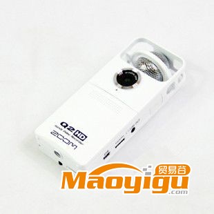 Q2HD录音机