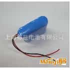 供应郡迎电池12V 2000MAH 锂电池组