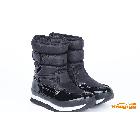 2013冬季新款舒适保暖雪地靴 时尚冬女靴子女中桶靴厚底