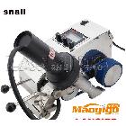供应Snail型1700W喷绘布热风拼接机 灯箱布焊接机 无胶广告布搭焊