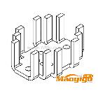 供应APEX  HS09　散热片　19968