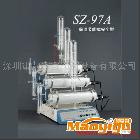 供应亚荣SSZ-97A自动三重蒸馏水器 实验室蒸馏水器