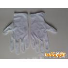 供应发达２２０克精白绵手套纯棉作业手套