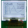 1.5寸12864小尺寸COG液晶屏