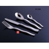 【批发】不锈钢餐具（皇朝）系列刀叉勺 西餐刀叉餐具