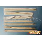 供应各种规格等级的双生天削竹筷