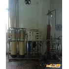 供应冠鑫机械GX-RO-500L/H反渗透水处理设备，反渗透纯水装置
