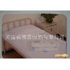 供应河南雅森服饰  厂家生产 各种规格的棉 病房用床单被罩枕头罩