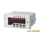 供应上海德力西PD208V数显式电力仪表(电压表)