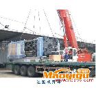 供应吴江搬运公司 苏安搬运客户公认的专业设备搬运公司