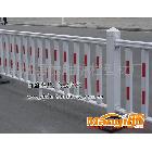 供应德胜锌钢 隔离护栏 新型工艺安装便捷免维护