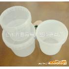 供应浙江台州模具1L，2l，3升注塑桶模具，食品包装桶模具。